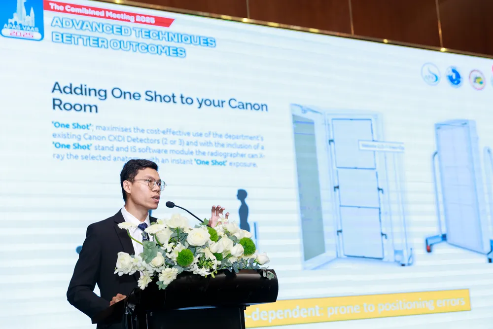 ThS-BS Đỗ Văn Lợi chia sẻ tại hội nghị _SON1595.jpg
