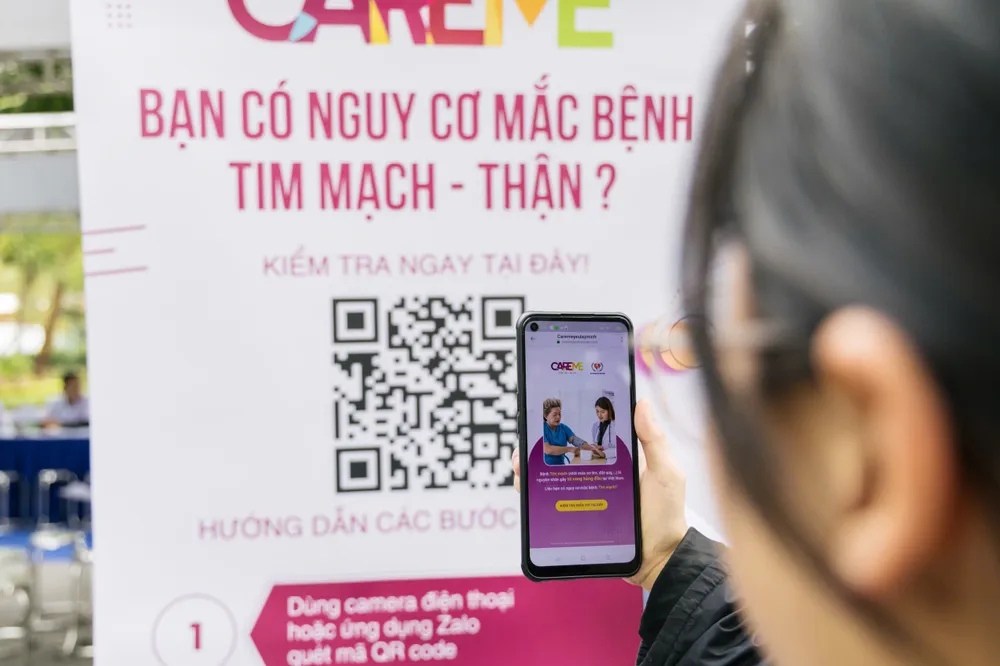 Xây dựng hệ sinh thái toàn diện cho chuyển đổi số y tế