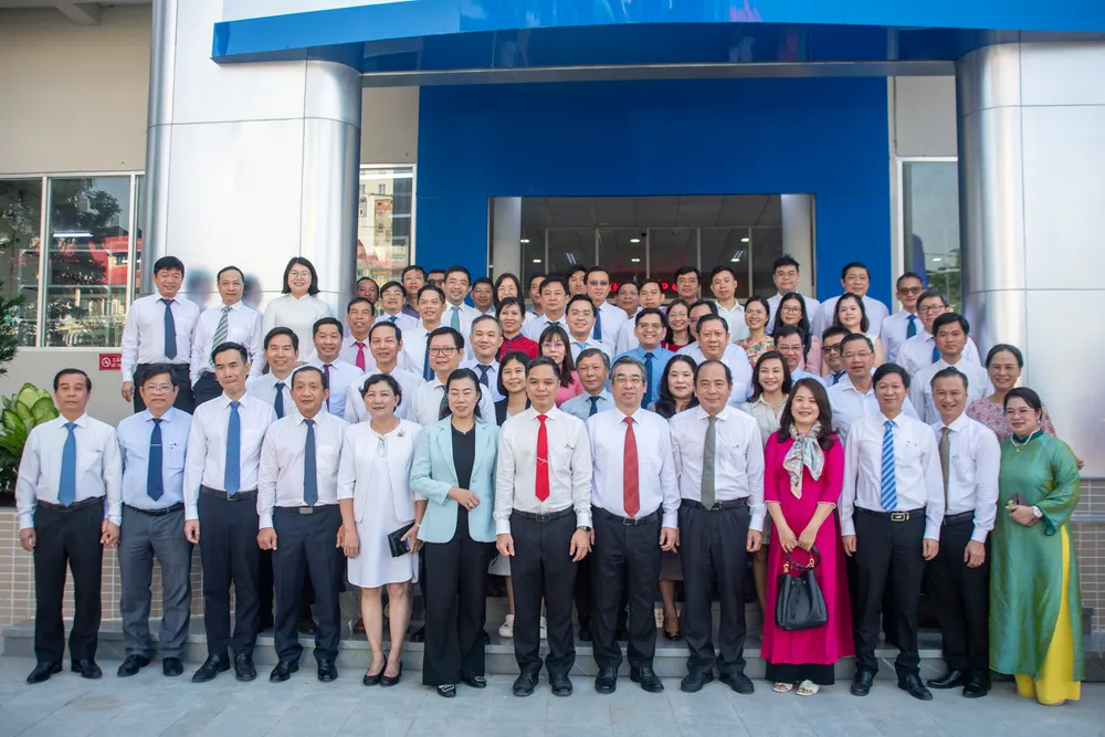 Bệnh Viện Nhân Dân Gia Định CS2 Khai Trương- Tuấn Hùng-21.jpg