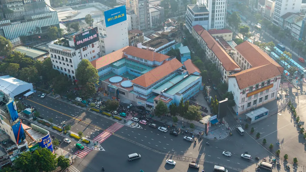 Bệnh Viện Nhân Dân Gia Định CS2 Khai Trương- Tuấn Hùng-73.jpg