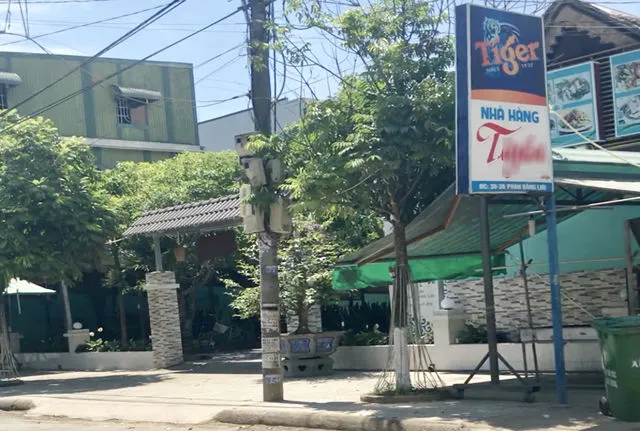 2 nhóm thanh niên dùng súng bắn nhau, 1 người bị thương ảnh 1 2 nhóm thanh niên dùng súng bắn nhau, 1 người bị thương ảnh 1