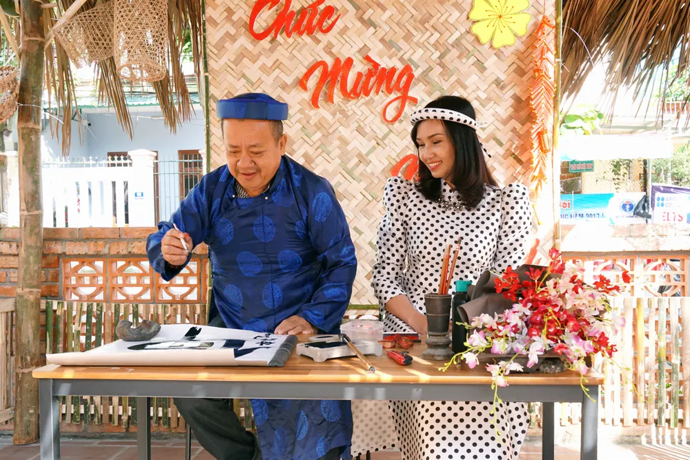 Khánh thành Trung tâm Phát huy giá trị di sản văn hóa đa năng Quảng Ngãi ảnh 9 Khánh thành Trung tâm Phát huy giá trị di sản văn hóa đa năng Quảng Ngãi ảnh 9