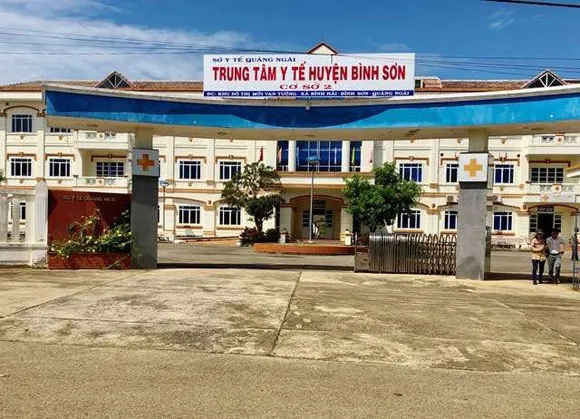 12 giờ ngày 20-6 cách ly tại nhà 21 ngày đối với người từ Đà Nẵng về Quảng Ngãi ảnh 1 12 giờ ngày 20-6 cách ly tại nhà 21 ngày đối với người từ Đà Nẵng về Quảng Ngãi ảnh 1