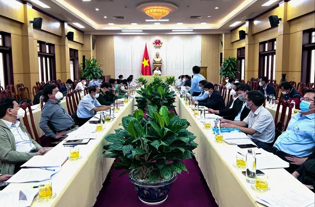 Quảng Ngãi chính thức xóa bỏ quy định xét nghiệm với người về quê đón tết ảnh 2