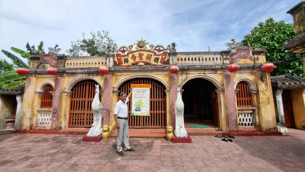 Quảng Ngãi: Vận động, di dời người dân ở vùng nguy hiểm đến nơi an toàn trú bão ảnh 20