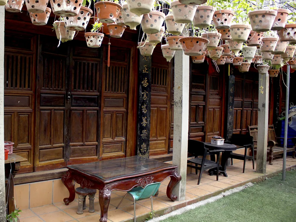 Ảnh: NGUYỄN TRANG