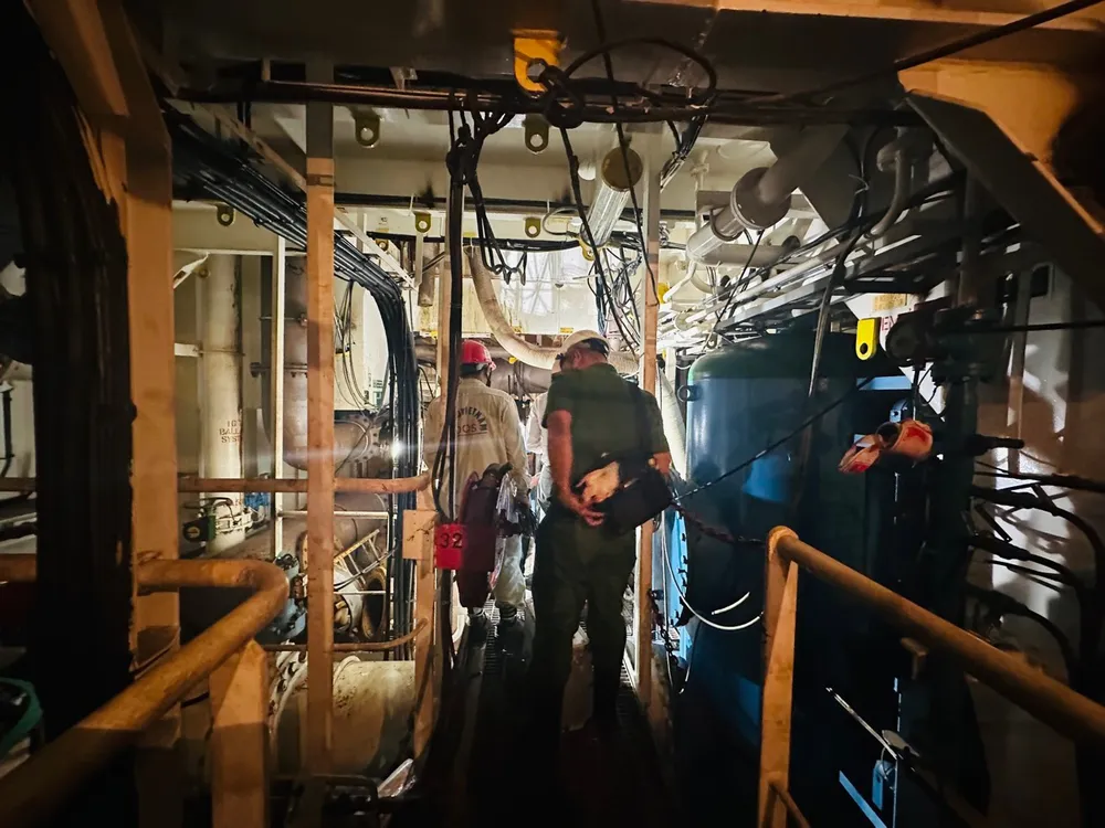 Cơ quan chức năng điều tra vụ việc Cơ quan chức năng điều tra vụ việc