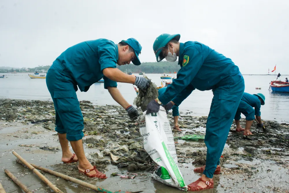 Ảnh: NGUYỄN TRANG Ảnh: NGUYỄN TRANG