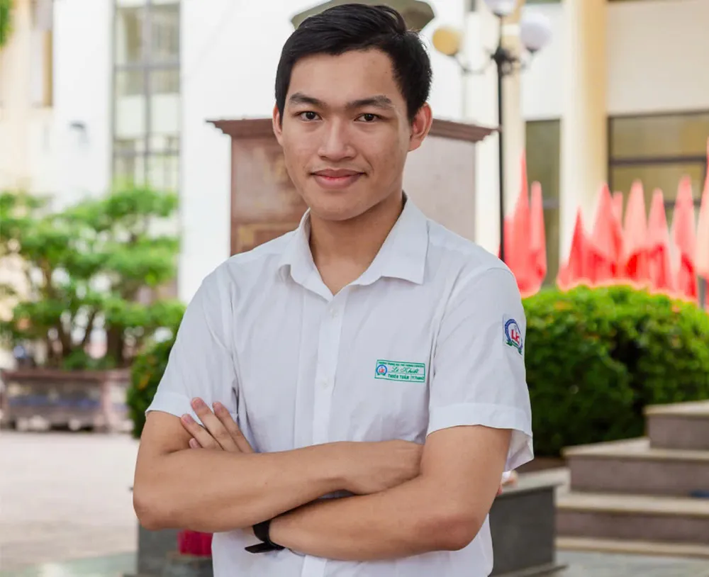 Em Vũ Thiên Tuấn vũ thiên tuấn