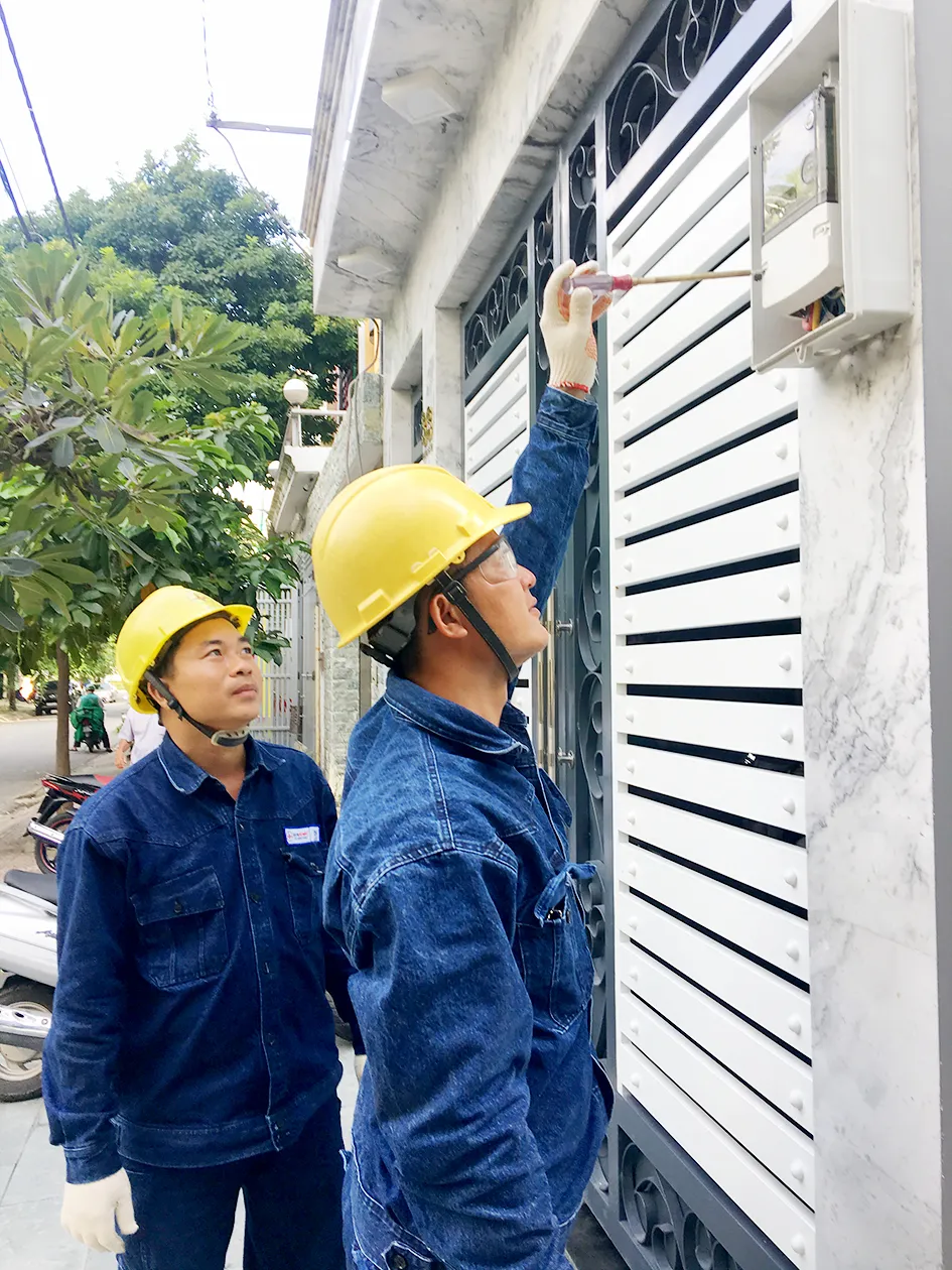 Tìm sáng kiến để tiết kiệm ảnh 1 Tìm sáng kiến để tiết kiệm ảnh 1