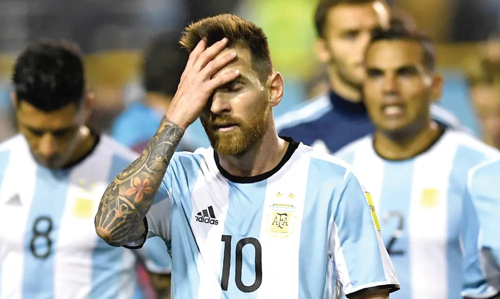 Bi kịch của một thiên tài ảnh 1