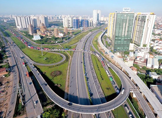 TPHCM mời gọi đầu tư vào 133 dự án và 9 nhóm ngành dịch vụ ảnh 2 TPHCM mời gọi đầu tư vào 133 dự án và 9 nhóm ngành dịch vụ ảnh 2