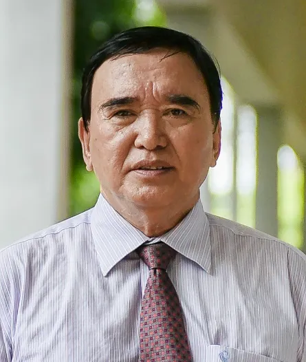 Hành trình 60 năm Khoa Kỹ thuật Xây dựng - Đại học Bách khoa TPHCM ảnh 6