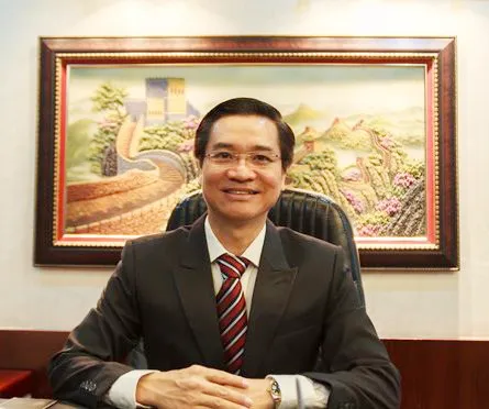 Hành trình 60 năm Khoa Kỹ thuật Xây dựng - Đại học Bách khoa TPHCM ảnh 5