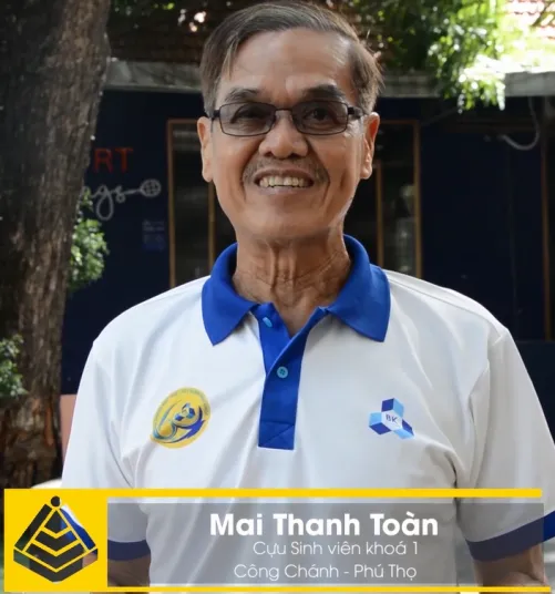 Hành trình 60 năm Khoa Kỹ thuật Xây dựng - Đại học Bách khoa TPHCM ảnh 2