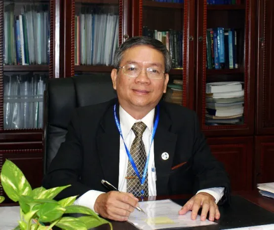 Hành trình 60 năm Khoa Kỹ thuật Xây dựng - Đại học Bách khoa TPHCM ảnh 3