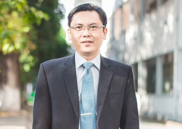 Hành trình 60 năm Khoa Kỹ thuật Xây dựng - Đại học Bách khoa TPHCM ảnh 4