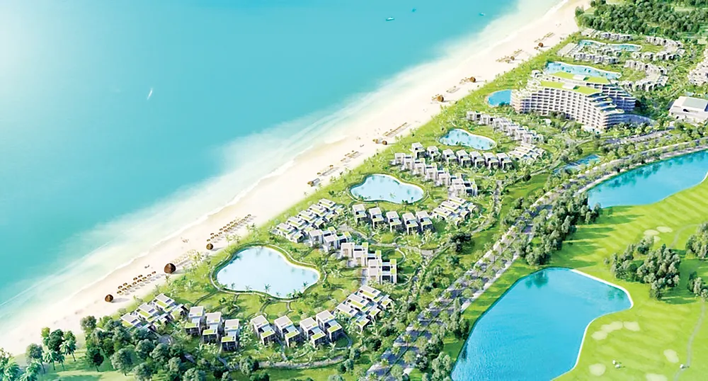  Tinh tế kiến trúc trong lòng di sản ảnh 1