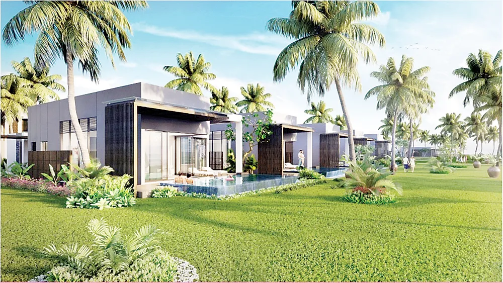  Tinh tế kiến trúc trong lòng di sản ảnh 2