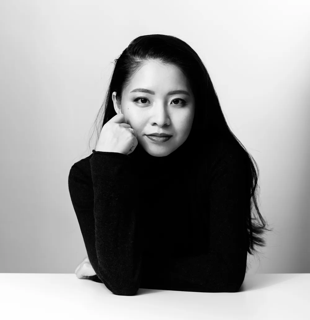 Nhà thiết kế Phương My tham dự Arab Fashion Week tại Dubai ảnh 1