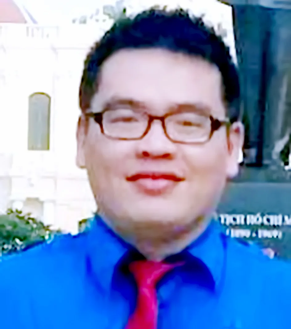 Tuổi trẻ đoàn kết, thắt chặt tình hữu nghị ảnh 3 Tuổi trẻ đoàn kết, thắt chặt tình hữu nghị ảnh 3