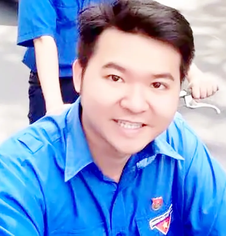 Tuổi trẻ đoàn kết, thắt chặt tình hữu nghị ảnh 4 Tuổi trẻ đoàn kết, thắt chặt tình hữu nghị ảnh 4
