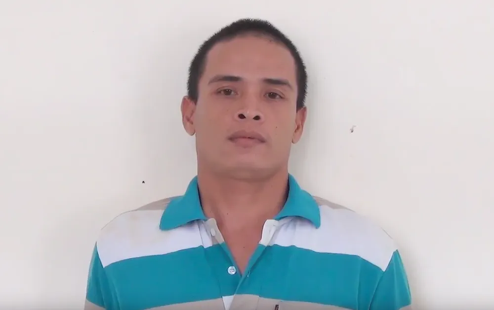 Kiên Giang: Bắt giam gã đàn ông hiếp dâm trẻ em ảnh 1 Kiên Giang: Bắt giam gã đàn ông hiếp dâm trẻ em ảnh 1