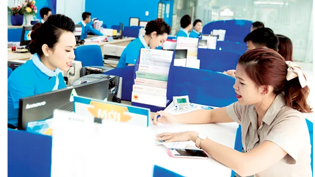 Lãi suất khó giảm dịp cuối năm ảnh 1 Lãi suất khó giảm dịp cuối năm ảnh 1