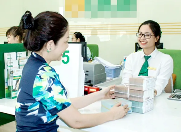Lãi suất khó giảm dịp cuối năm ảnh 2 Lãi suất khó giảm dịp cuối năm ảnh 2