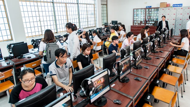 Các trường đào tạo CNTT phải theo kịp cuộc cách mạng công nghiệp 4.0 ảnh 1 Các trường đào tạo CNTT phải theo kịp cuộc cách mạng công nghiệp 4.0 ảnh 1