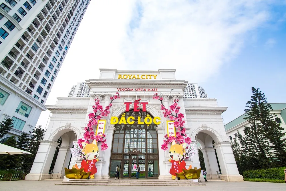 Ngỡ ngàng thấy Tết đã bên thềm cửa ảnh 1