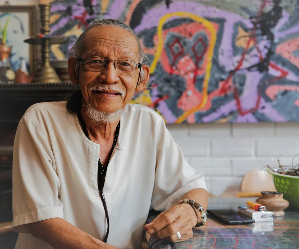 Hội hoa Xuân Phú Mỹ Hưng 2018: Về với Nhà Bè xưa ảnh 2