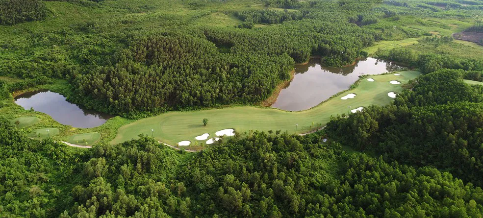 Thỏa thích chơi golf với thẻ trả trước của Bà Nà Hills Golf Club ảnh 2 Thỏa thích chơi golf với thẻ trả trước của Bà Nà Hills Golf Club ảnh 2