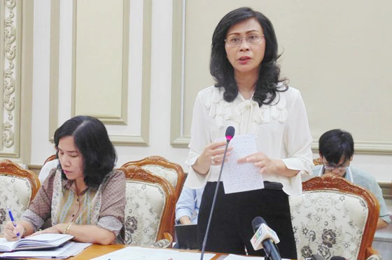 Xử lý không nghiêm sẽ tiếp tay cho sai phạm ảnh 1 Xử lý không nghiêm sẽ tiếp tay cho sai phạm ảnh 1