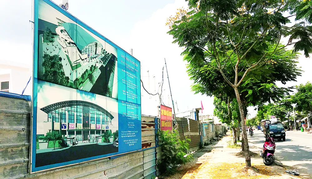 Cơ chế đặc thù và chính quyền hiệu quả - Bài 1: Gõ cửa tìm công lý ảnh 1