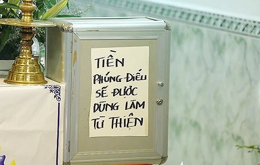 Dành sự hỗ trợ cho những người bất hạnh hơn