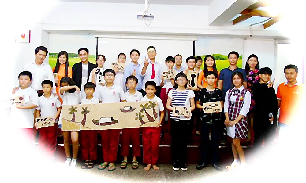 APC Summer Camp 2018 “STEM - Sáng tạo - Sôi động” ảnh 1 APC Summer Camp 2018 “STEM - Sáng tạo - Sôi động” ảnh 1