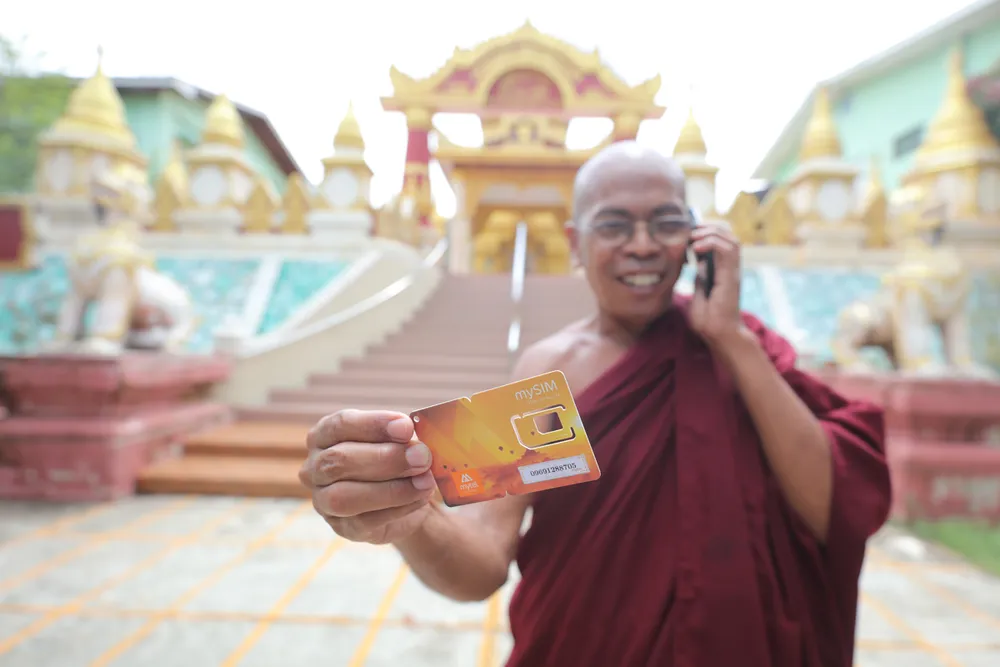 Cơ hội của Viettel tại Myanmar ở đâu? ảnh 9