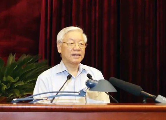 Xử lý tham nhũng ở địa phương, cơ sở, khắc phục tình trạng “trên nóng, dưới lạnh” (*) ảnh 1