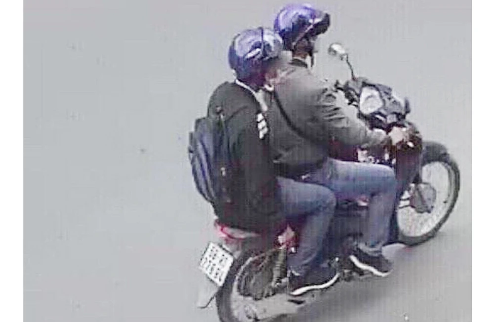 Xử lý hành vi sử dụng vật liệu nổ gây rối ảnh 1 Xử lý hành vi sử dụng vật liệu nổ gây rối ảnh 1
