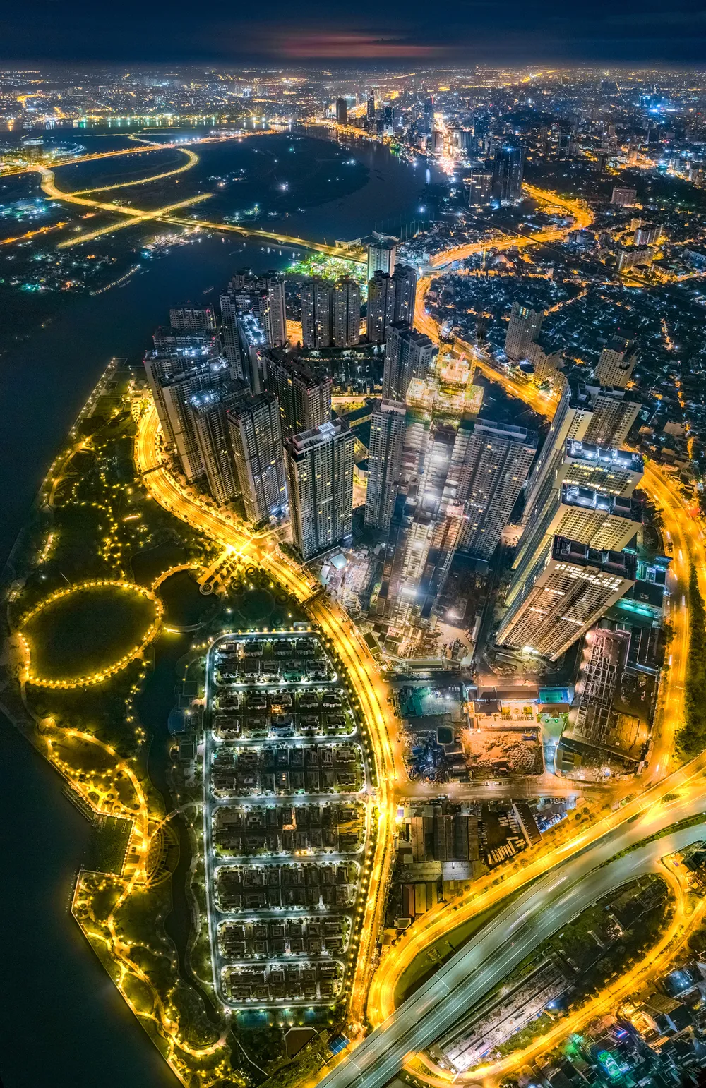 Ý nghĩa lớn từ chương trình “Tận hưởng bản sắc Việt“ ảnh 3