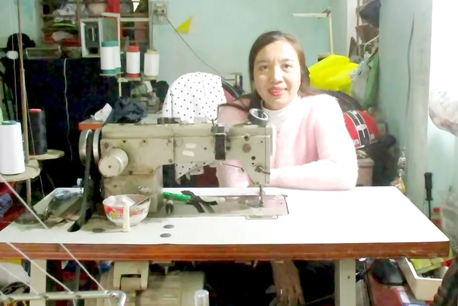 Tiệm may chị Thủy ảnh 1 Tiệm may chị Thủy ảnh 1