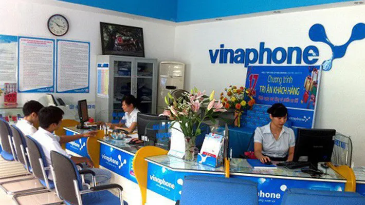 VNPT và VinaPhone vào Top 10 thương hiệu giá trị nhất Việt Nam ảnh 2 VNPT và VinaPhone vào Top 10 thương hiệu giá trị nhất Việt Nam ảnh 2