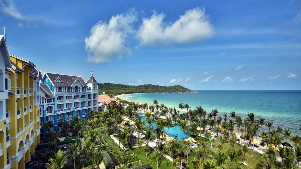 Giấc mơ “đánh thức” những vùng đất ảnh 3 Giấc mơ “đánh thức” những vùng đất ảnh 3