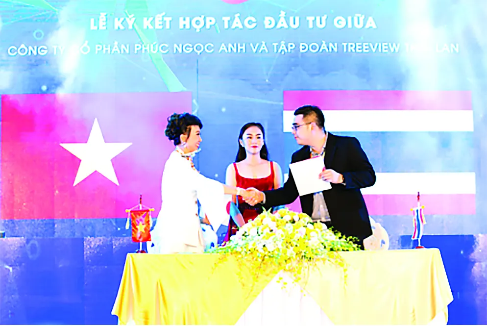 Tivi AKINO dành cho người Việt