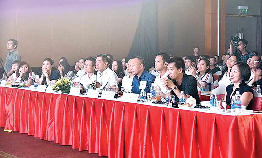 SCB chung sức 2018: Sân chơi để trau dồi kỹ năng nghiệp vụ ảnh 6 SCB chung sức 2018: Sân chơi để trau dồi kỹ năng nghiệp vụ ảnh 6