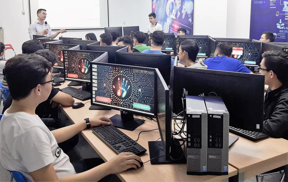 Cấp thiết tìm giải pháp phân luồng học sinh ảnh 1 Cấp thiết tìm giải pháp phân luồng học sinh ảnh 1