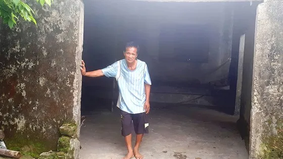 Đề nghị di dời tái định cư các hộ dân “Khổ vì quy hoạch kéo dài” ảnh 1 Đề nghị di dời tái định cư các hộ dân “Khổ vì quy hoạch kéo dài” ảnh 1