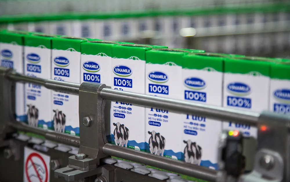 Hỗ trợ hơn 17.000 trẻ em cải thiện dinh dưỡng  ​ ảnh 1