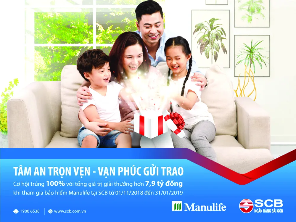 Bancassurance -  lựa chọn hai trong một cho khách hàng ảnh 1